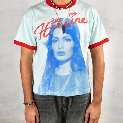 Pure Heroin-Aqua