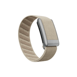 Whoop 5.0 Superknit Dune Band (Strap Only)