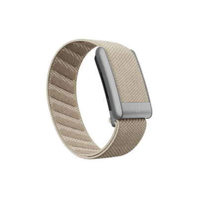 Whoop 5.0 Superknit Dune Band (Strap Only)