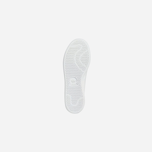 Adidas Stan Smith Cloud White Green Active Purple