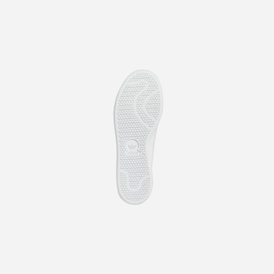 Adidas Stan Smith Cloud White Green Active Purple