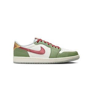 Air Jordan 1 Low OG Year of the Dragon 2024