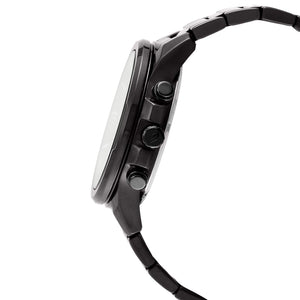 Casio Edifice  Black Dial Men 46.6mm