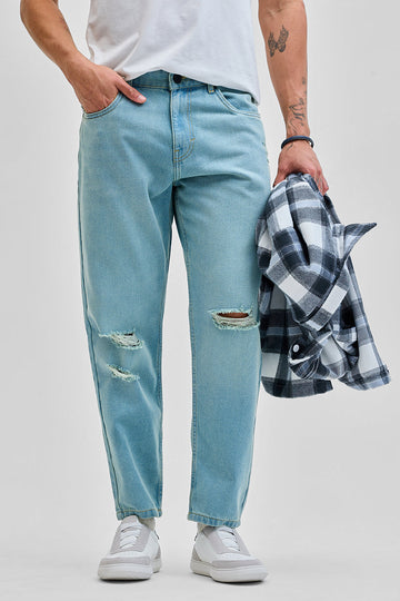 Light Blue