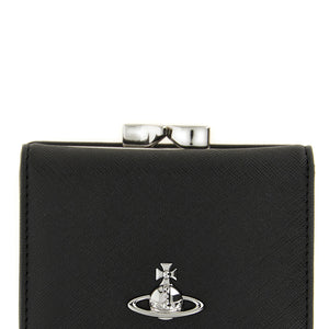 Vivienne Westwood Small Frame Wallet