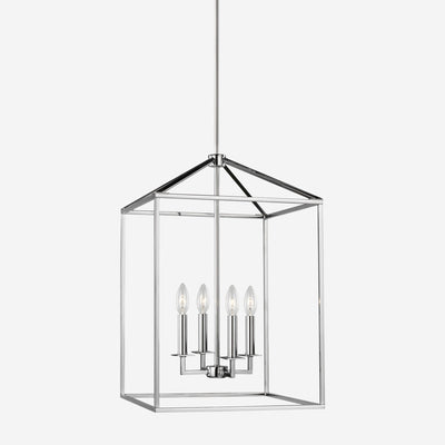 Lucius Pendant Light