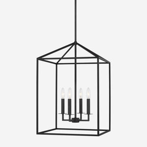 Lucius Pendant Light