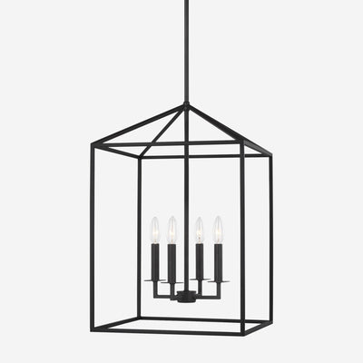Lucius Pendant Light