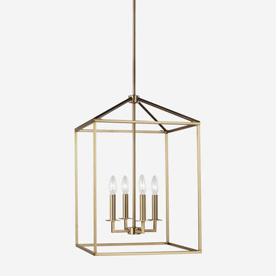 Lucius Pendant Light