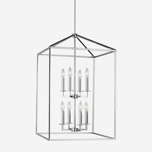 Lucius Pendant Light