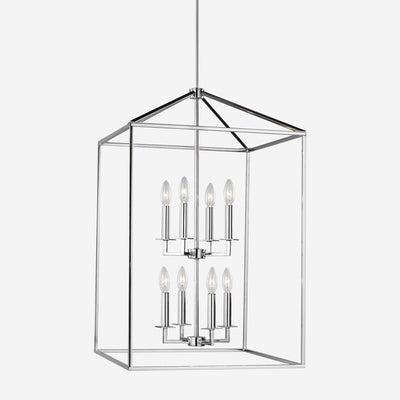 Lucius Pendant Light