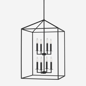 Lucius Pendant Light