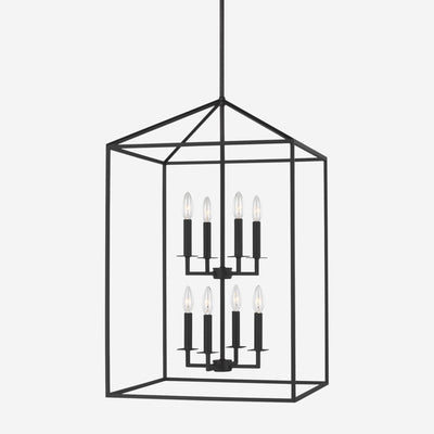 Lucius Pendant Light