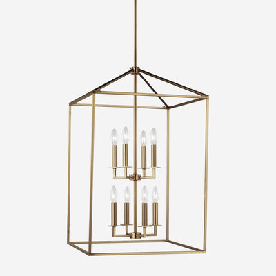 Lucius Pendant Light