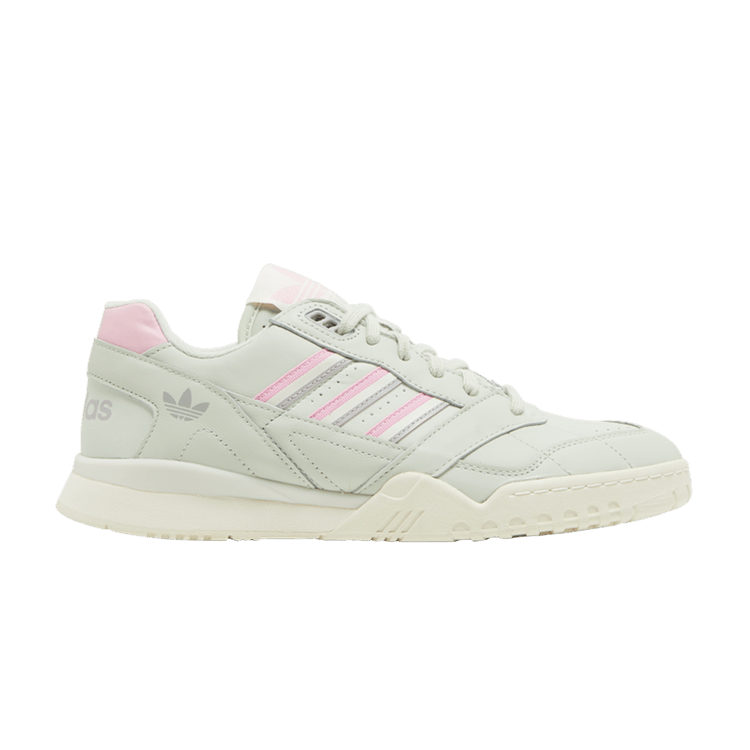 adidas A.R. Trainer Linen Green