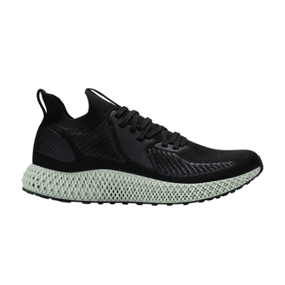adidas Alphaedge 4D Black