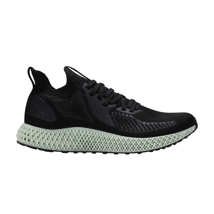adidas Alphaedge 4D Black