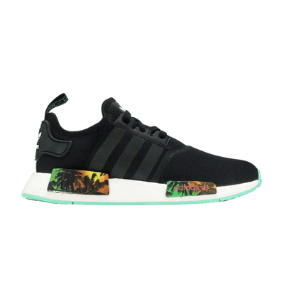 adidas NMD R1 Palm Tree