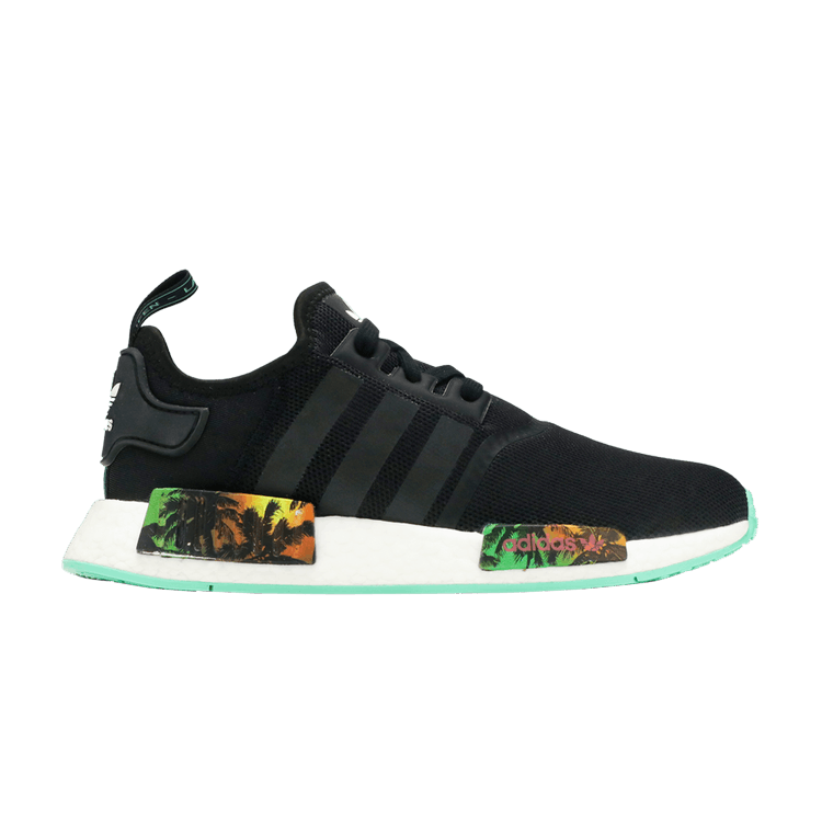 adidas NMD R1 Palm Tree