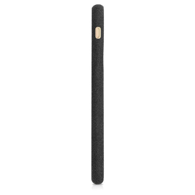 Black Fabric Case - iPhone 11 Pro Max
