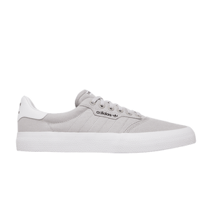 adidas 3MC Vulc Light Solid Grey