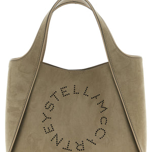 Stella Mccartney Stella Logo Crossbody Bag