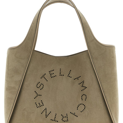 Stella Mccartney Stella Logo Crossbody Bag