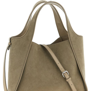 Stella Mccartney Stella Logo Crossbody Bag