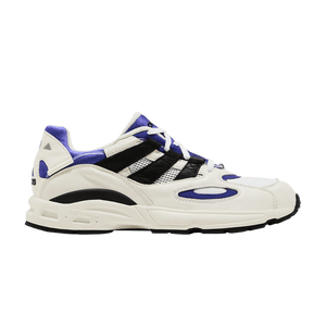 adidas Lexicon OG White Black Purple