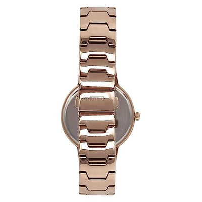 Tommy Hilfiger Alessa Pink Dial Women 38mm