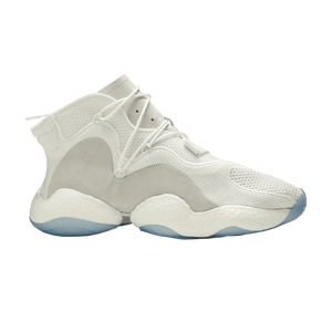 adidas Crazy BYW Cloud White