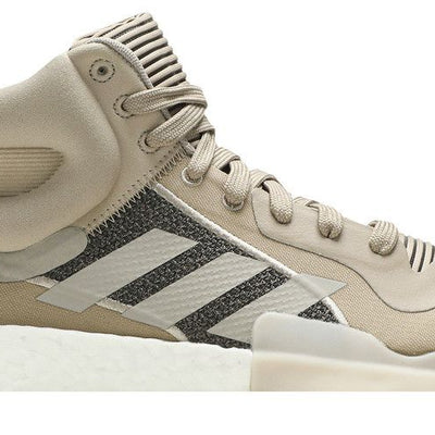 adidas Marquee Boost Trace Khaki