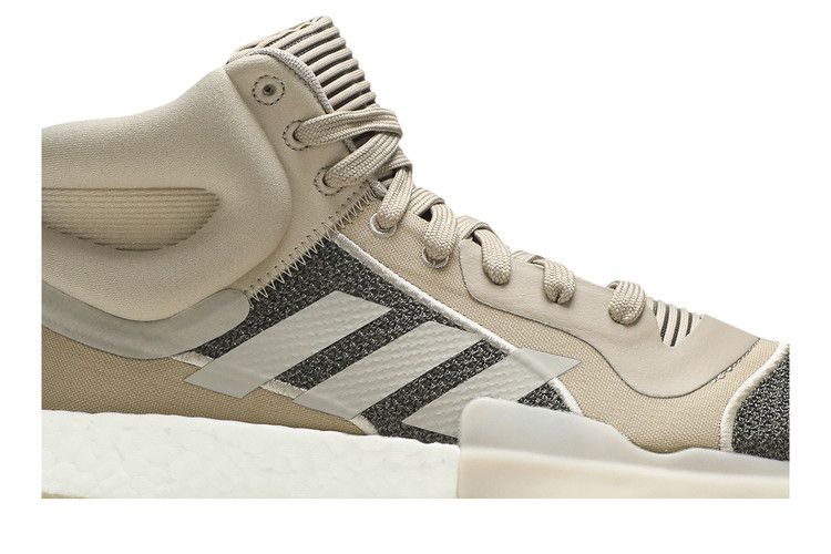 adidas Marquee Boost Trace Khaki