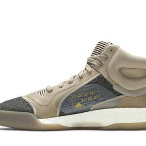 adidas Marquee Boost Trace Khaki
