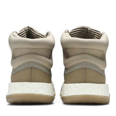adidas Marquee Boost Trace Khaki