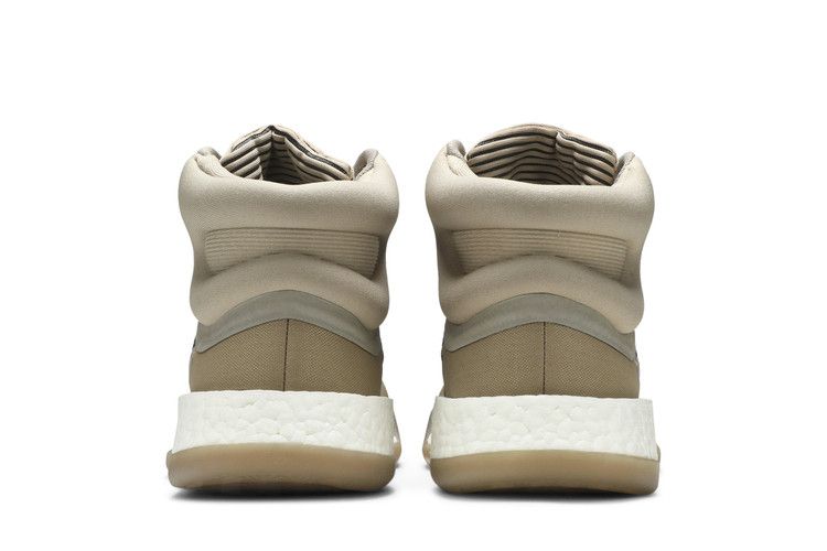 adidas Marquee Boost Trace Khaki