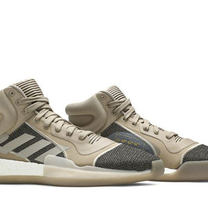 adidas Marquee Boost Trace Khaki