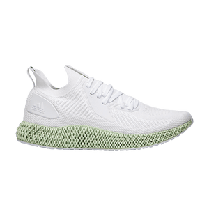 adidas Alphaedge 4D Cloud White