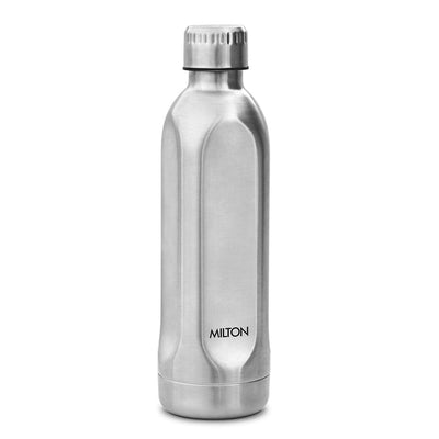 Eden Stainless Steel Bottle