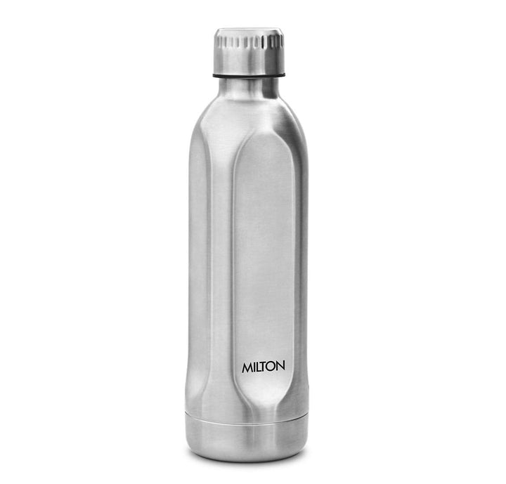 Eden Stainless Steel Bottle