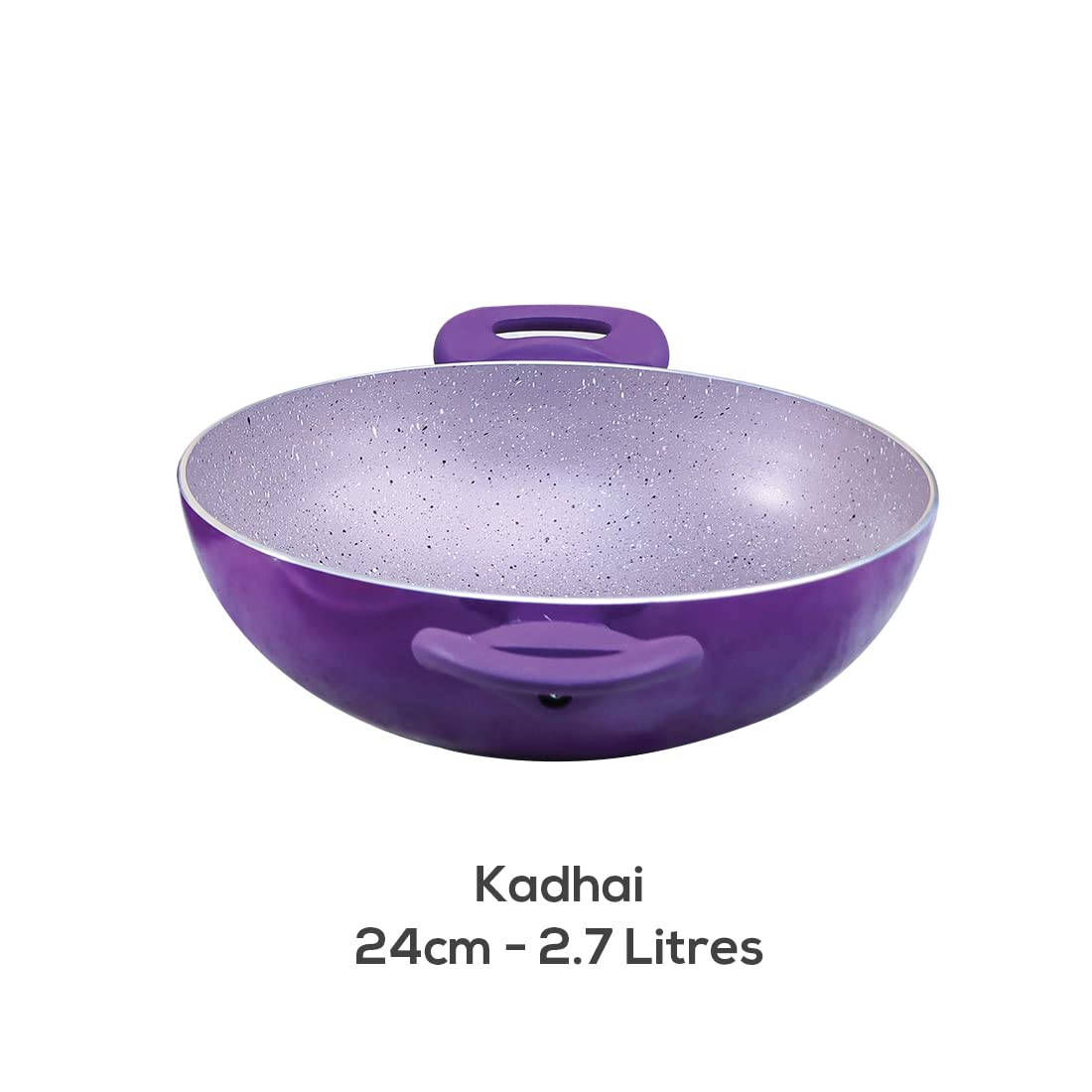 Galaxy Festival 4pcs Cookware Set | by blacktree
