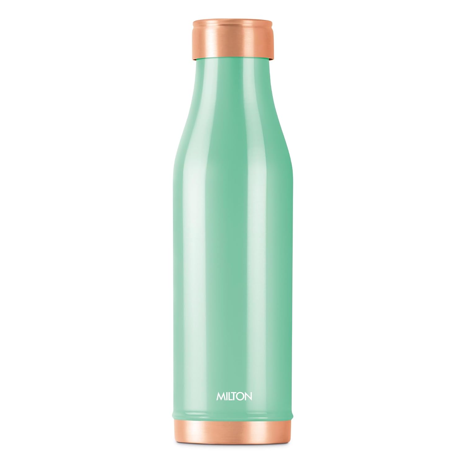 Copper Charge Color Bottle (Milton)