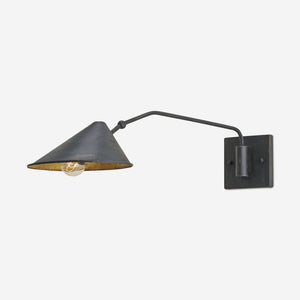 Marca Adjustable Sconce