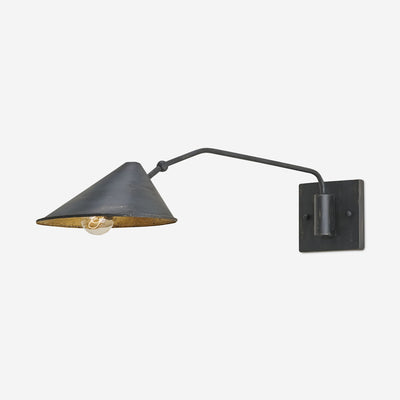 Marca Adjustable Sconce