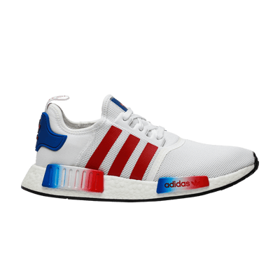 adidas NMD R1 Firecracker