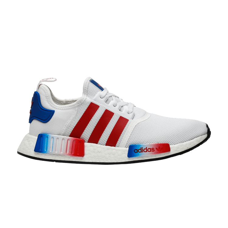 adidas NMD R1 Firecracker