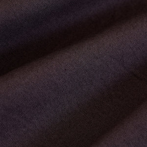 Dark Brown Slim Fit Shirt