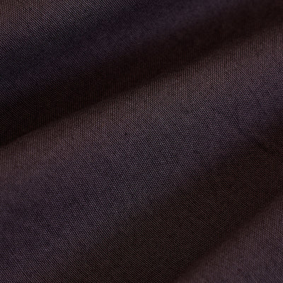 Dark Brown Slim Fit Shirt