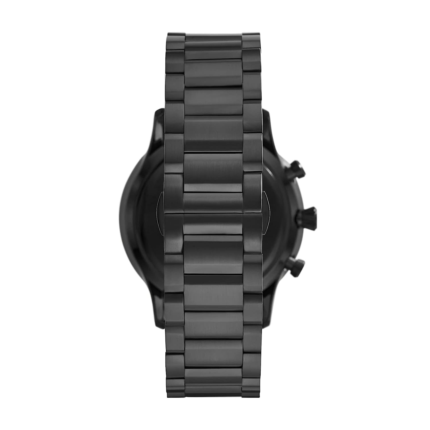 Emporio Armani Renato Black DialMen 43mm