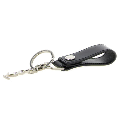 Saint Laurent Cassandre Key Ring
